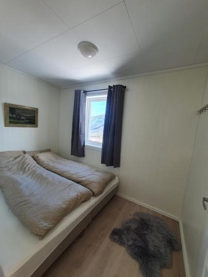 Apartmán Molden 2-Fjellutsikt Og Jacuzzi Tilgang. Luster Exteriér fotografie